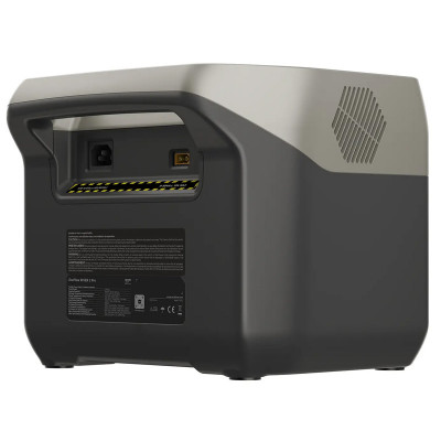 Зарядна станція EcoFlow RIVER 2 Pro (768 Вт·год)